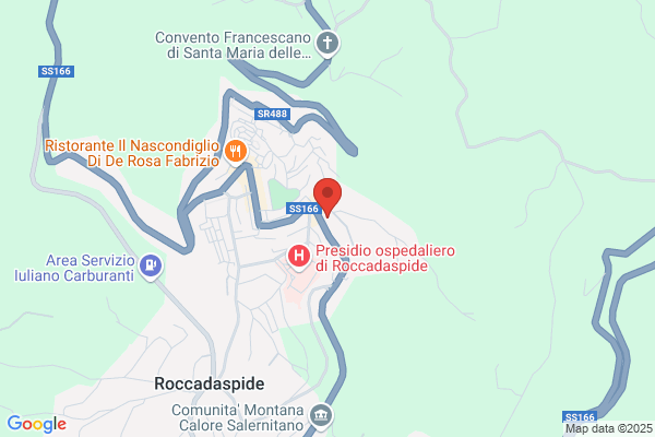 Pasticceria Del Corso Di Fariello G.