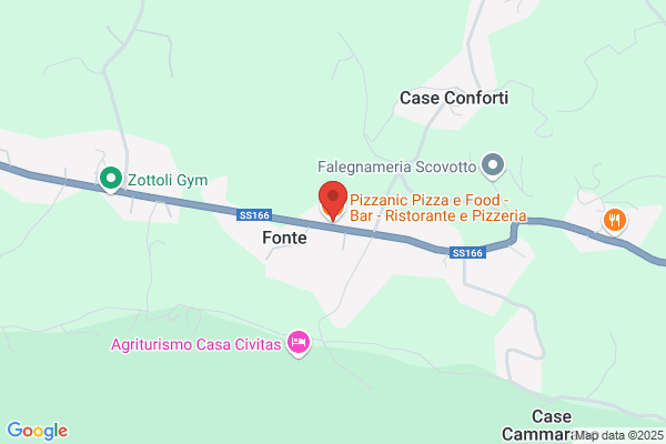 Pizzanic  Pizza  e Food  - Bar -  Ristorante  e Pizzeria