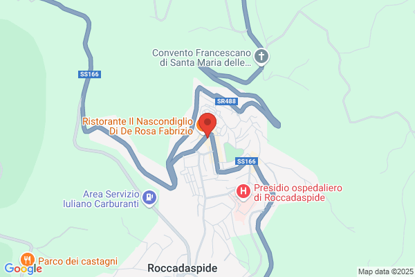 Polichetti carmine