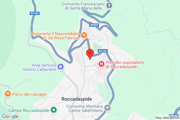 Polimedica Srl