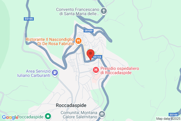 Poste Italiane