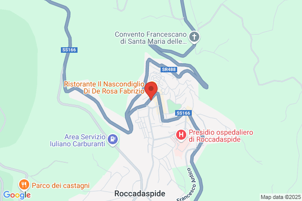 Rega giovanni (Avv.)