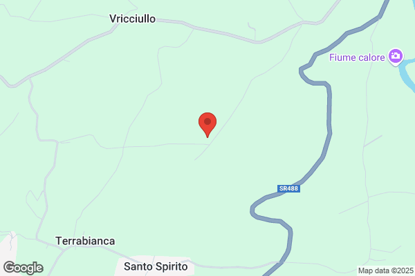 Ristorante Santo Spirito