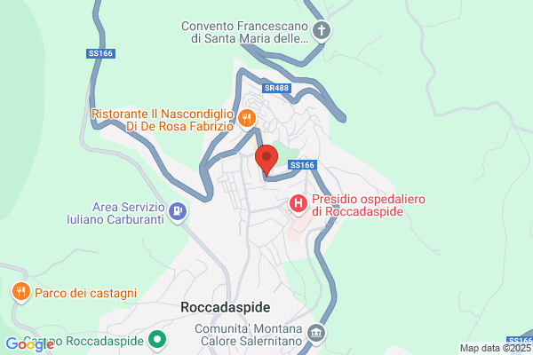 Ufficio Zona Coltivatori Diretti