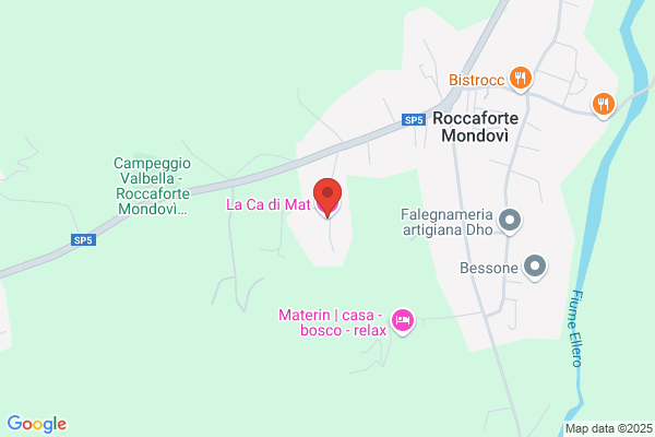 La Ca di Mat
