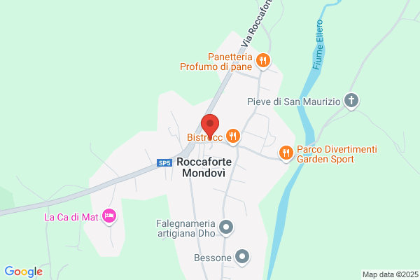 Farmacia San Maurizio