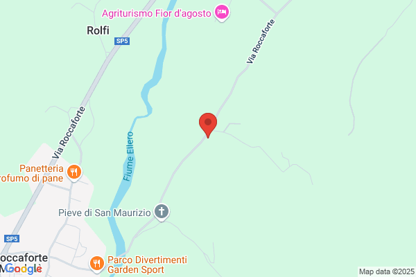 Fonti Di San Maurizio (S.A.S.)