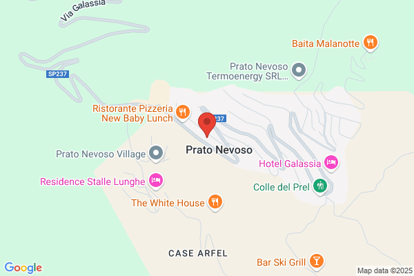 Immobiliare Pratonevoso