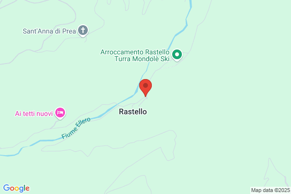 Ptp Ristorante Locanda Rastello