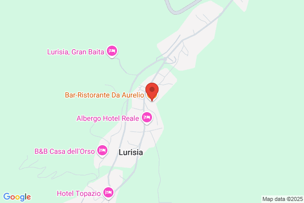 Ristorante Da Aurelio