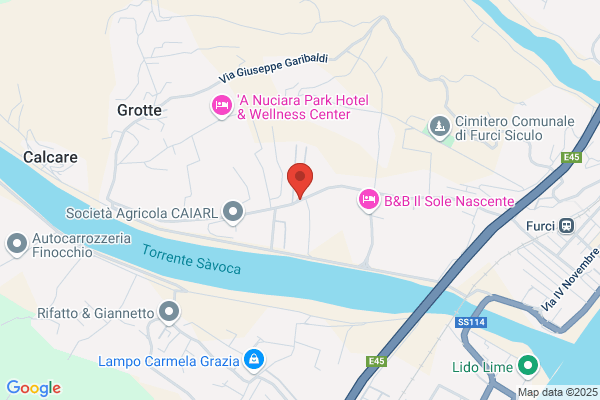 Centro Medico, Emodialisi, Ippocrate Padre Pio