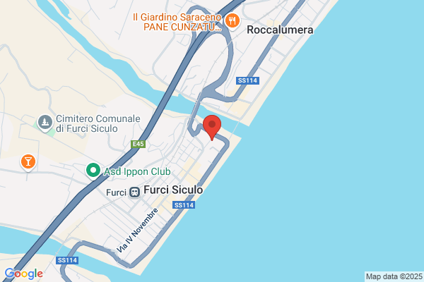 Nera di Bufala