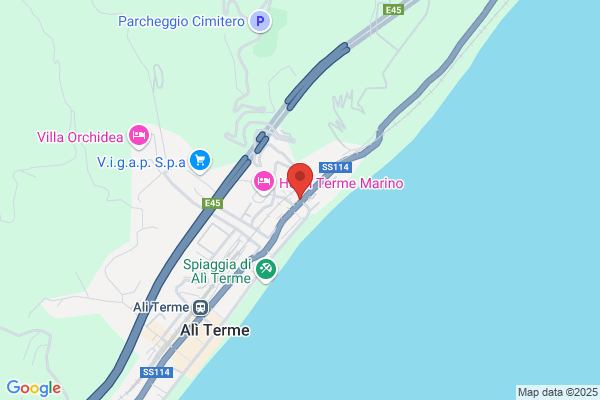 Robin Food Gastronomia Focacceria Rosticceria