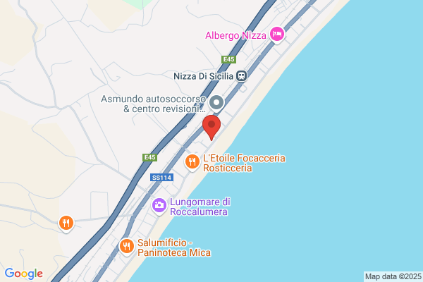 Studio Dentistico Dottori Bonaffini