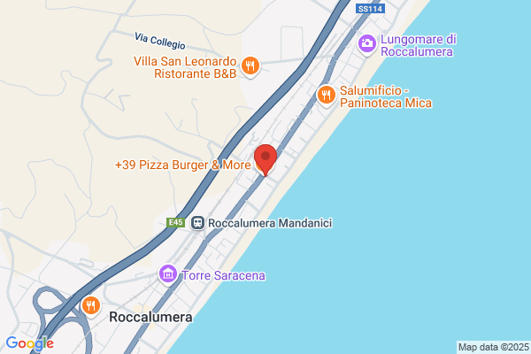 Villa Caruso pizza&more