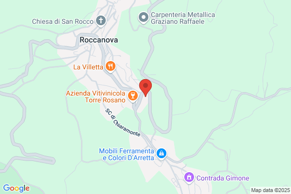 Edilia Costruzioni Srl