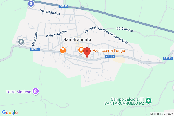 Farmacia Sansanelli Domenico (Dr.)
