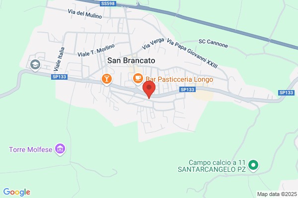 Giannasio Salvatore (Dr.)
