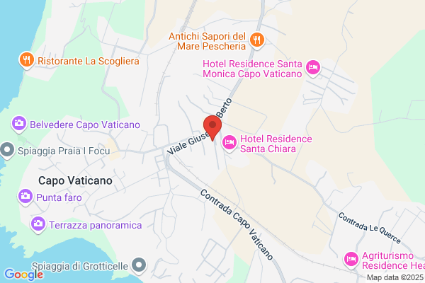 Hotel Il Gattopardo