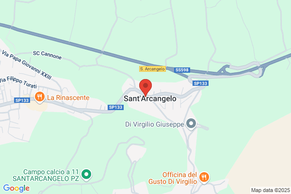 Legnami Ricciardi