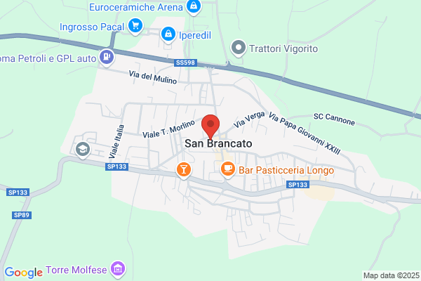 Lucania Food Ingrosso Alimentare