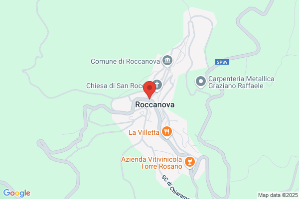 Mastrosimone anna