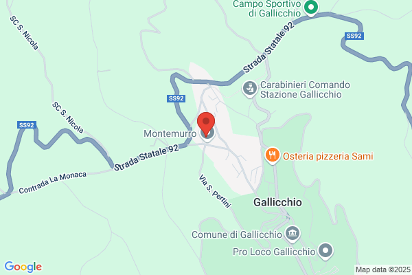 Montemurro giovanni