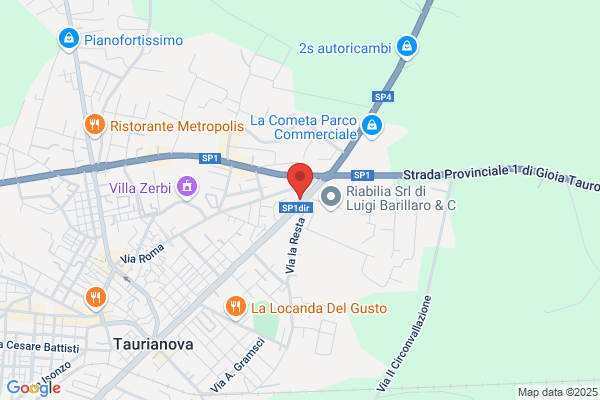 Pasticceria D'Agostino