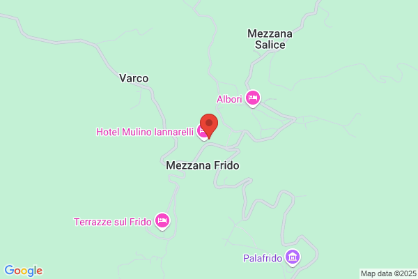 Ristorante Il Mulino