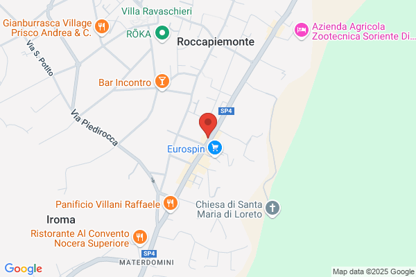 Dott.ssa Maria Irno, Psicologa