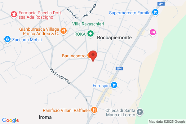 Studio Dentistico Vincenzo Dott. Angrisani