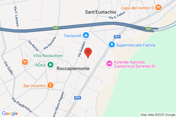 Supermercato Saraceno Roccapiemonte  - Despar Express
