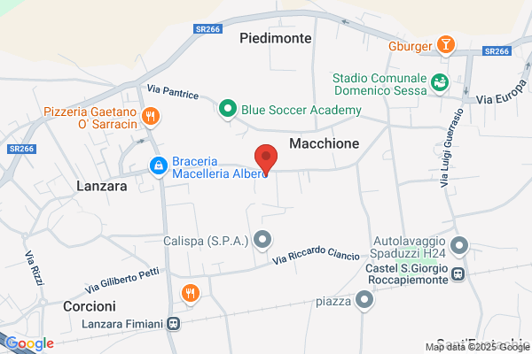 Agriturismo Taverna Lucana Club
