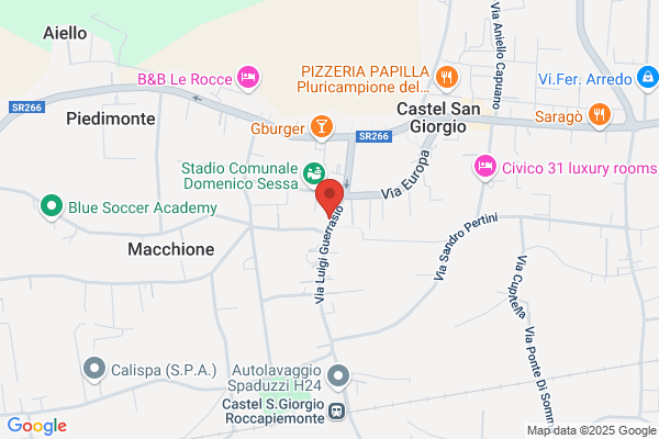 Basile Sebastiano Articoli Tecnici Industriali