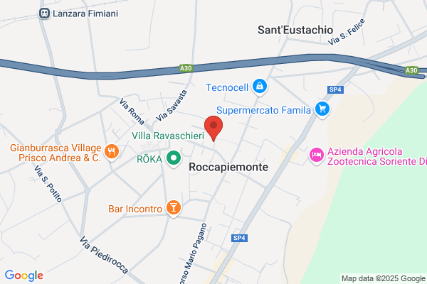 Calvanese Distribuzione
