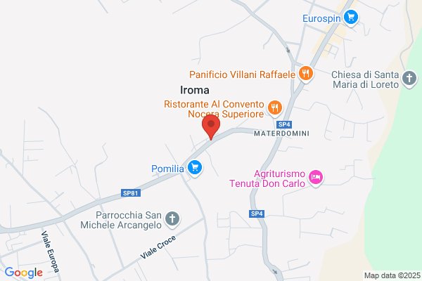 Costruzioni Generali del Geom Gaetano Pagano