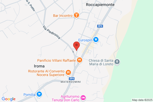 De Sio Soluzioni di Chiusura