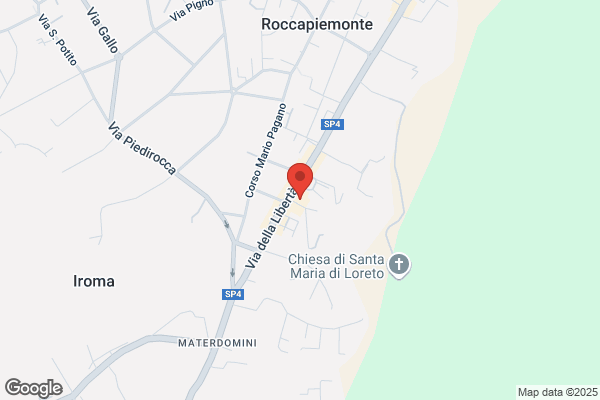 Dott.ssa Martina Senatore