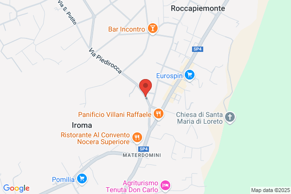 Edil Ri.Pa Di Palumbo Alfonso & C. s.A.S.