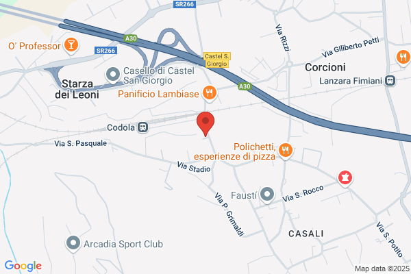 Falegnameria Ferrara Di Romano Grazia