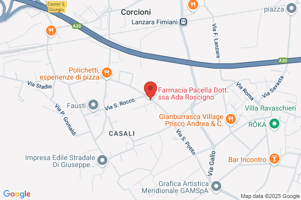 Farmacia Angrisani Anna