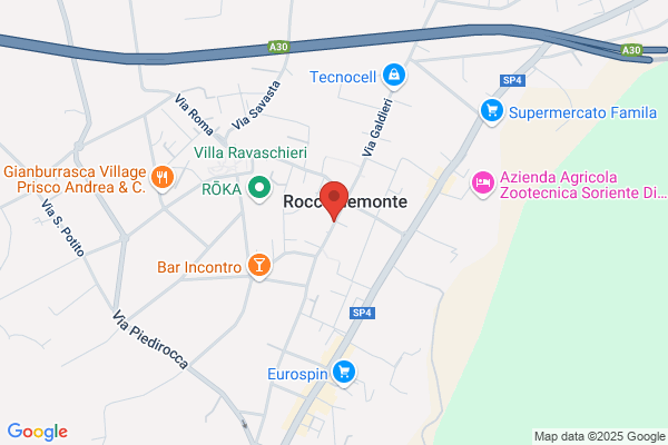 Farmacia Cioffi