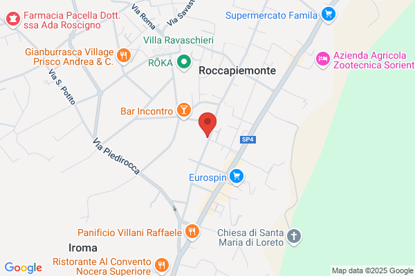 Gallotto Concetta E C. S.A.S.
