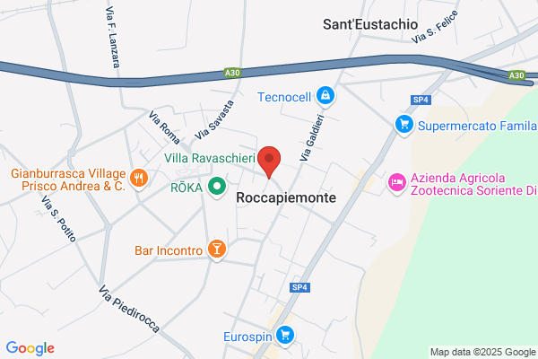 Gc Srl Di V. Catapano Linea Uomo-Bambino