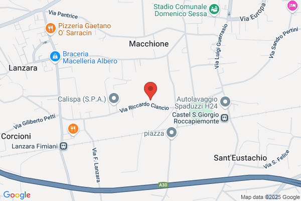 Group Service Ceramiche