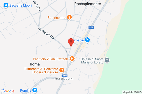 Impresa Edile Di Ciancio Geom. Antonio