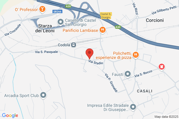 Impresa di Pavimentazioni Df Costruzioni