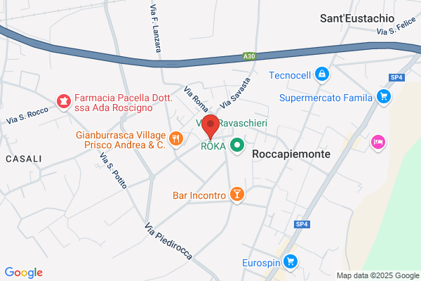 Istituto Orfanotrofio Delladdolorata
