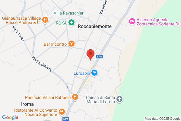 Italwood-Sas Di Del Regno A.&c.