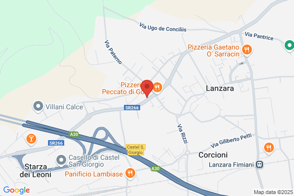 L'Eremo Risto Pub